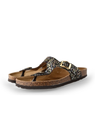 Kipling Sandalen Zwart 237889