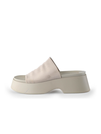Steve Madden Slippers Beige 237891