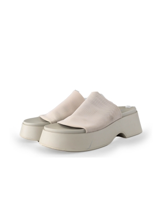 Steve Madden Slippers Beige 237891