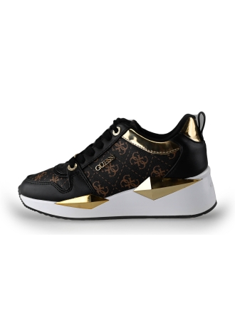 Guess Sneakers Zwart 237910