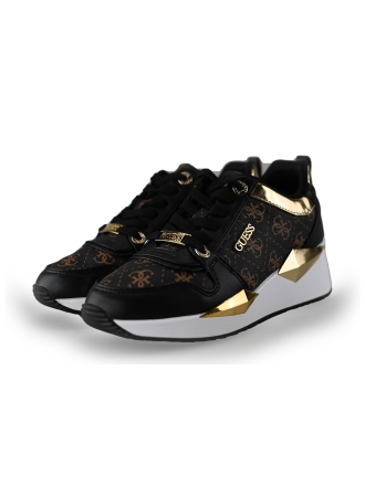 Guess Sneakers Zwart 237910
