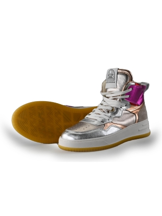 Notre-V Hoge sneakers