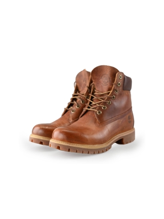 Timberland Veterboots Bruin 237924