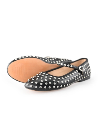 Steve Madden Ballerina's