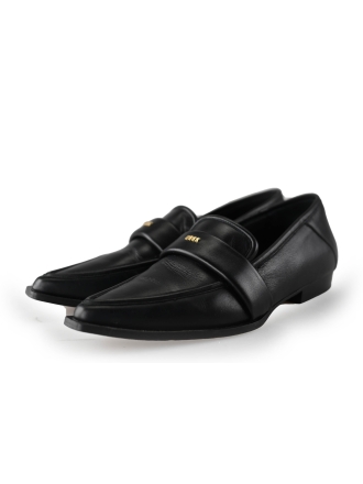 Nubikk Loafers Zwart 237934