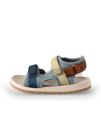 Shoesme Sandalen Blauw 237941