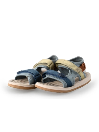 Shoesme Sandalen Blauw 237941