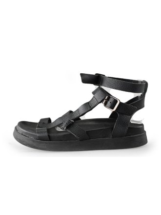 Notre-V Sandalen Zwart 237944