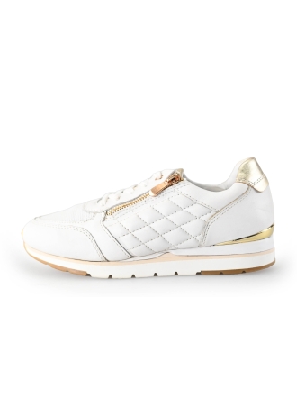 Rieker Sneakers Wit 237958