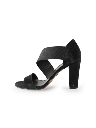 Tamaris Pumps Zwart 237989