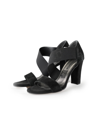Tamaris Pumps Zwart 237989