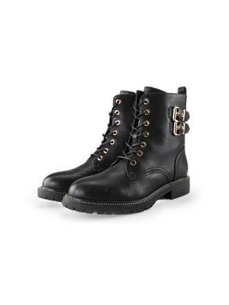 Cellini Veterboots Zwart 238002