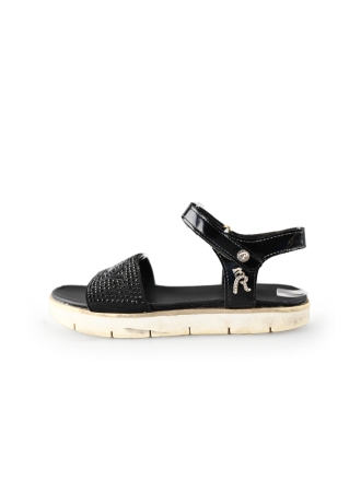 Replay Sandalen Zwart 238008