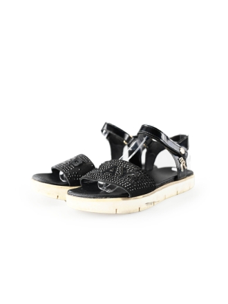 Replay Sandalen Zwart 238008