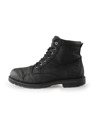 Timberland Veterboots Zwart 238009