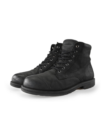 Timberland Veterboots Zwart 238009