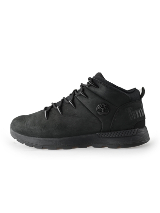 Timberland Sneakers Zwart 238012
