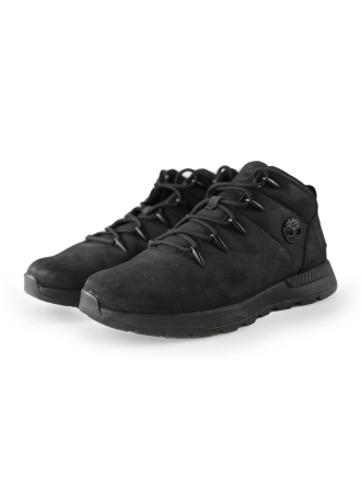 Timberland Sneakers Zwart 238012