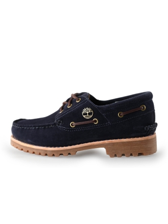 Timberland Nette schoenen Blauw 238015