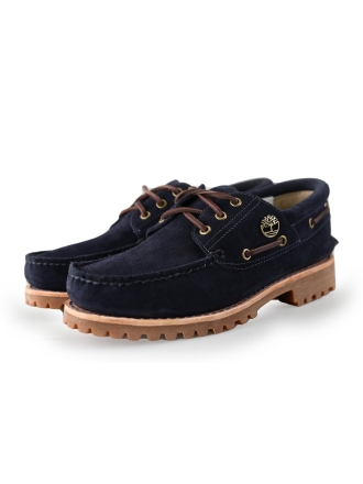 Timberland Nette schoenen Blauw 238015