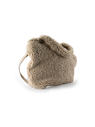 Manfield Tas Bruin 238021