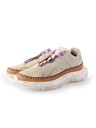 Nubikk Sneakers Bruin 238025