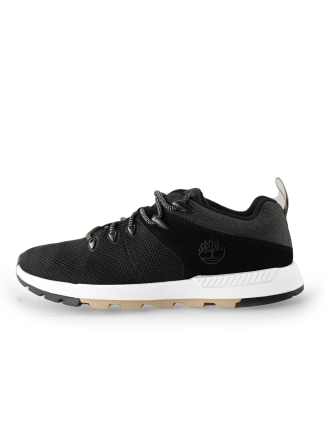 Timberland Sneakers Zwart 238026