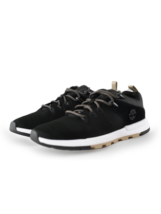 Timberland Sneakers Zwart 238026