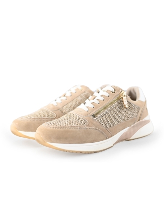 Mustang Sneakers Bruin 238034