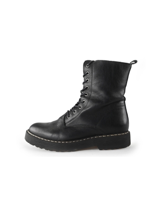 Cellini Veterboots Zwart 238052