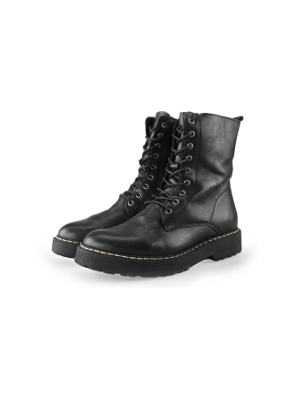 Cellini Veterboots Zwart 238052
