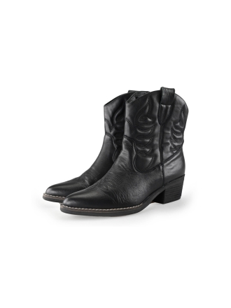 Cellini Cowboy laarzen Zwart 238063