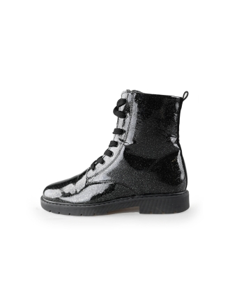 Kipling Veterboots Zwart 238077
