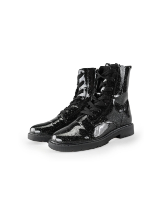 Kipling Veterboots Zwart 238077