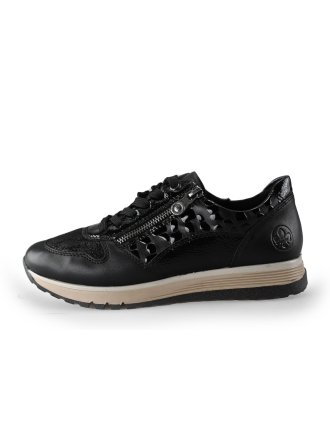 Rieker Sneakers Zwart 238080