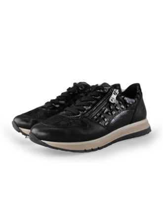 Rieker Sneakers Zwart 238080