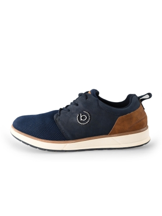 Bugatti Sneakers Blauw 238104