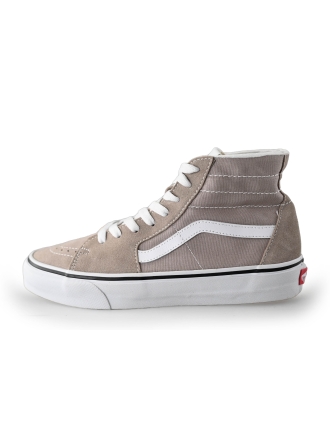 Vans Hoge sneakers Bruin 238105