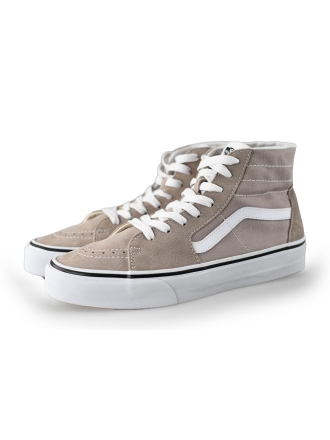 Vans Hoge sneakers Bruin 238105