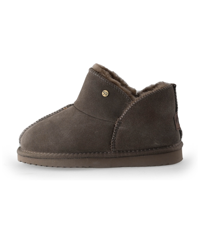 Warmbat Pantoffels