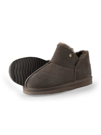Warmbat Pantoffels