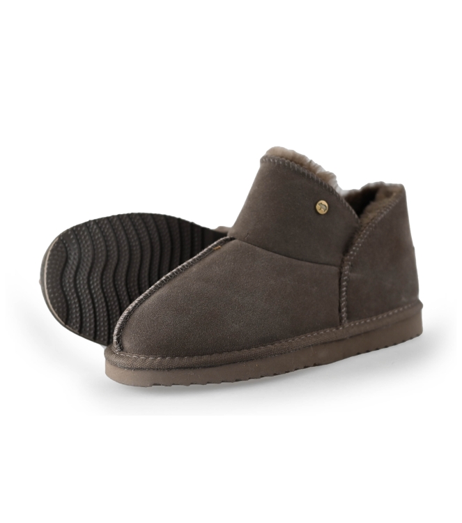 Warmbat Pantoffels