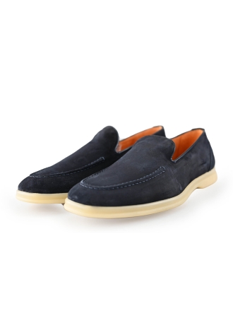 Reinhard Frans Loafers Blauw 238141