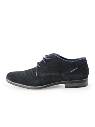 Bugatti Nette schoenen Blauw 238142