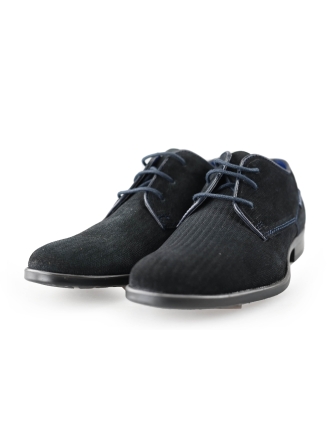 Bugatti Nette schoenen Blauw 238142