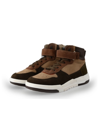 Muyters Hoge sneakers