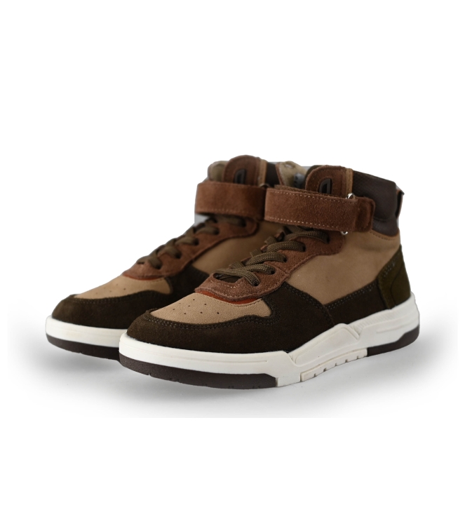 Muyters Hoge sneakers