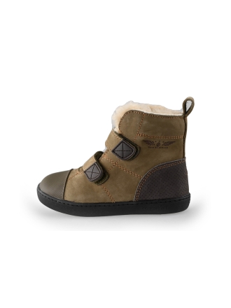 Shoesme Hoge sneakers