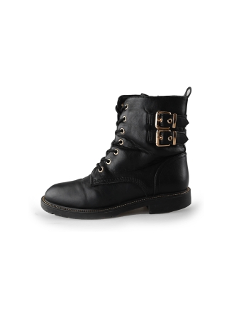 Cellini Veterboots Zwart 238160
