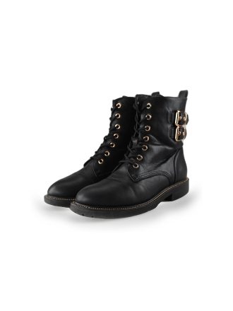 Cellini Veterboots Zwart 238160